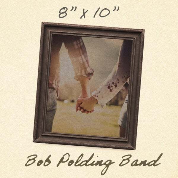 Cover art for 8”x10”