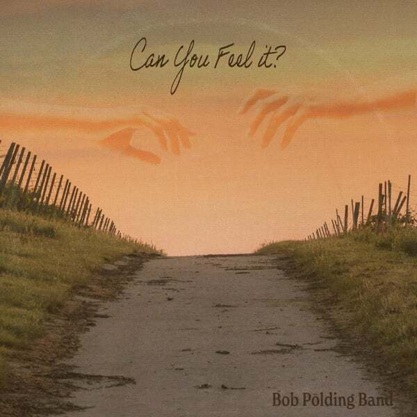 Cover art for Can You Feel It