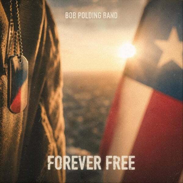 Cover art for Forever Free