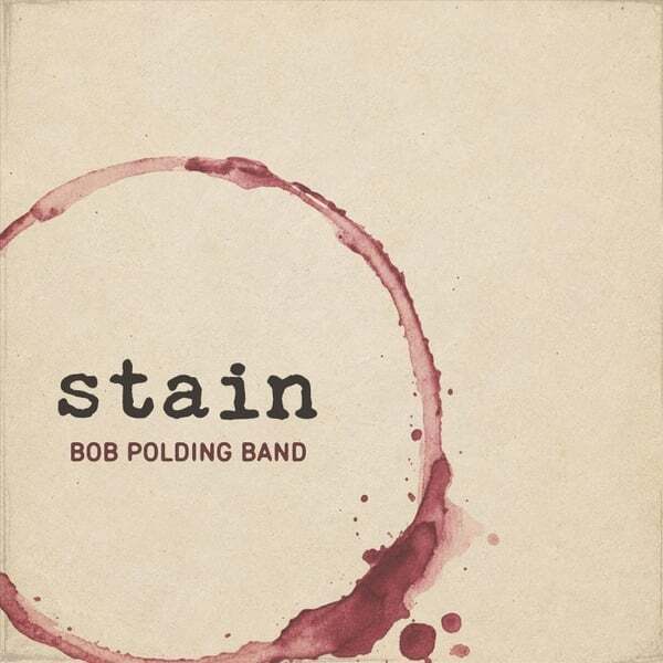 Cover art for Stain